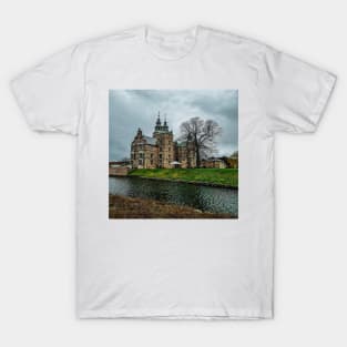 Copenhagen Palace T-Shirt